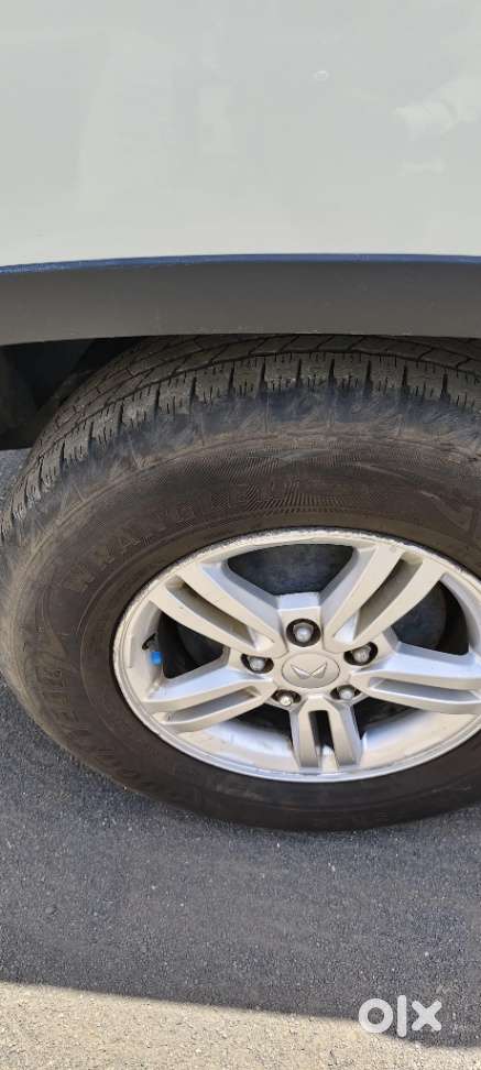 Mahindra Bolero Neo 1.5 N 10, 2023, Diesel