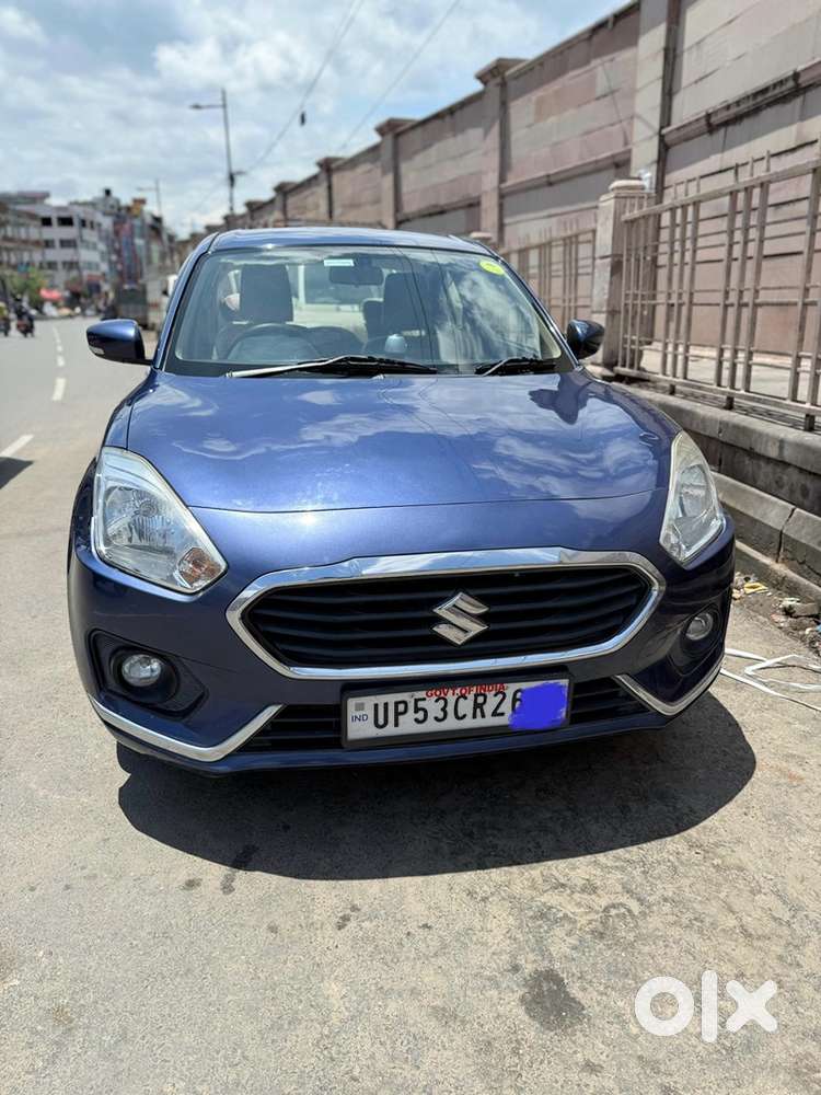 Maruti Suzuki Dzire 2018