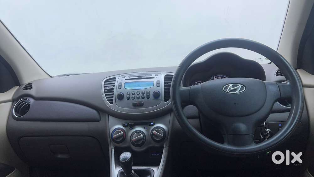 Hyundai I10 Sportz 1.2 Kappa2, 2012, Petrol