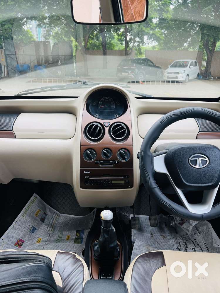 Tata Nano Xt, 2016, Petrol