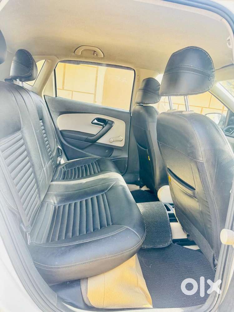 Volkswagen Polo 2009-2013 Diesel Trendline 1.2l, 2012, Diesel