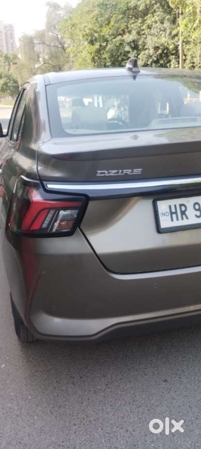 Maruti Suzuki Dzire 1.2 Vxi, 2025, Petrol