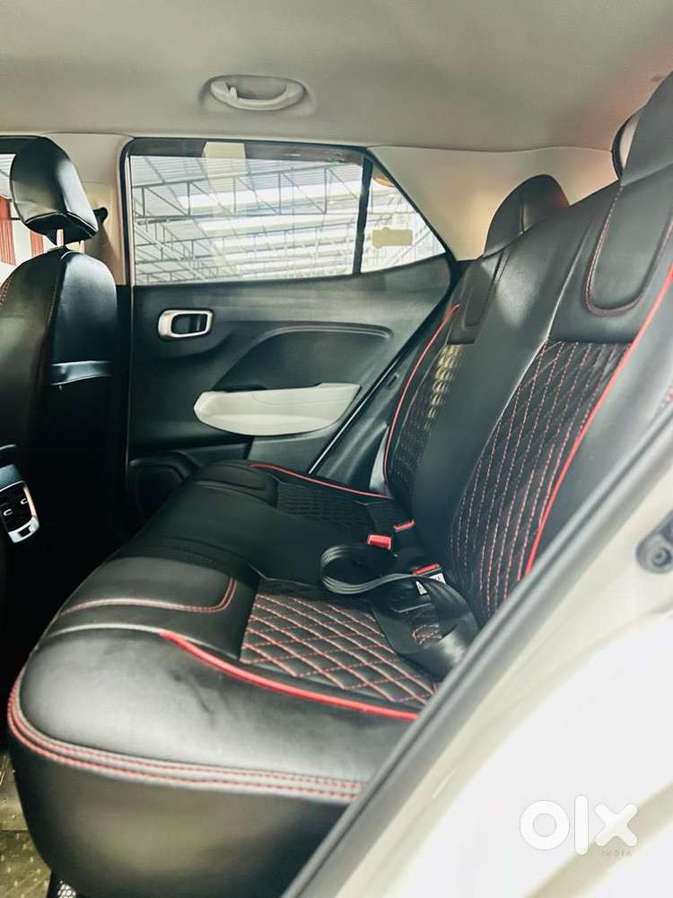 Hyundai Venue 1.0 S (o) Turbo Imt, 2022, Petrol