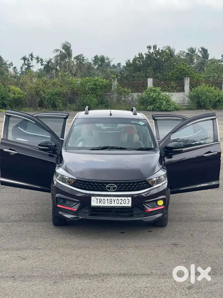 Fully Brand New Condition Cng Car Emi 13200/- Koira 52 Ta