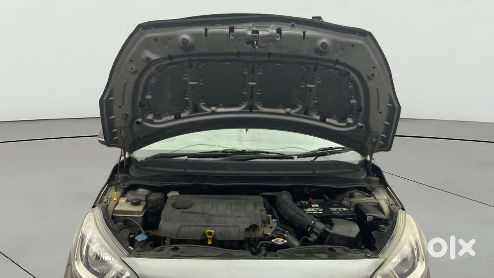 Hyundai Elite I20 Sportz 1.4, 2014, Diesel