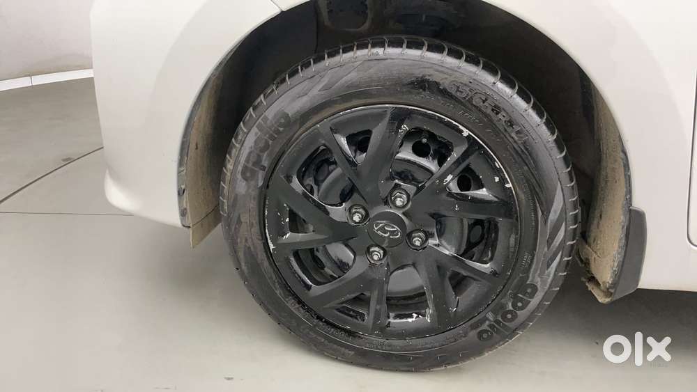 Hyundai Grand I10 1.2 Kappa Sportz Option, 2017, Petrol