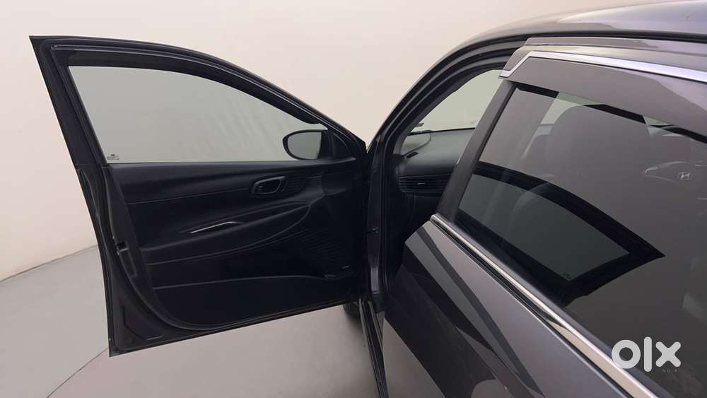 Hyundai New I20 1.0 Asta (o) Turbo Dct, 2023, Petrol