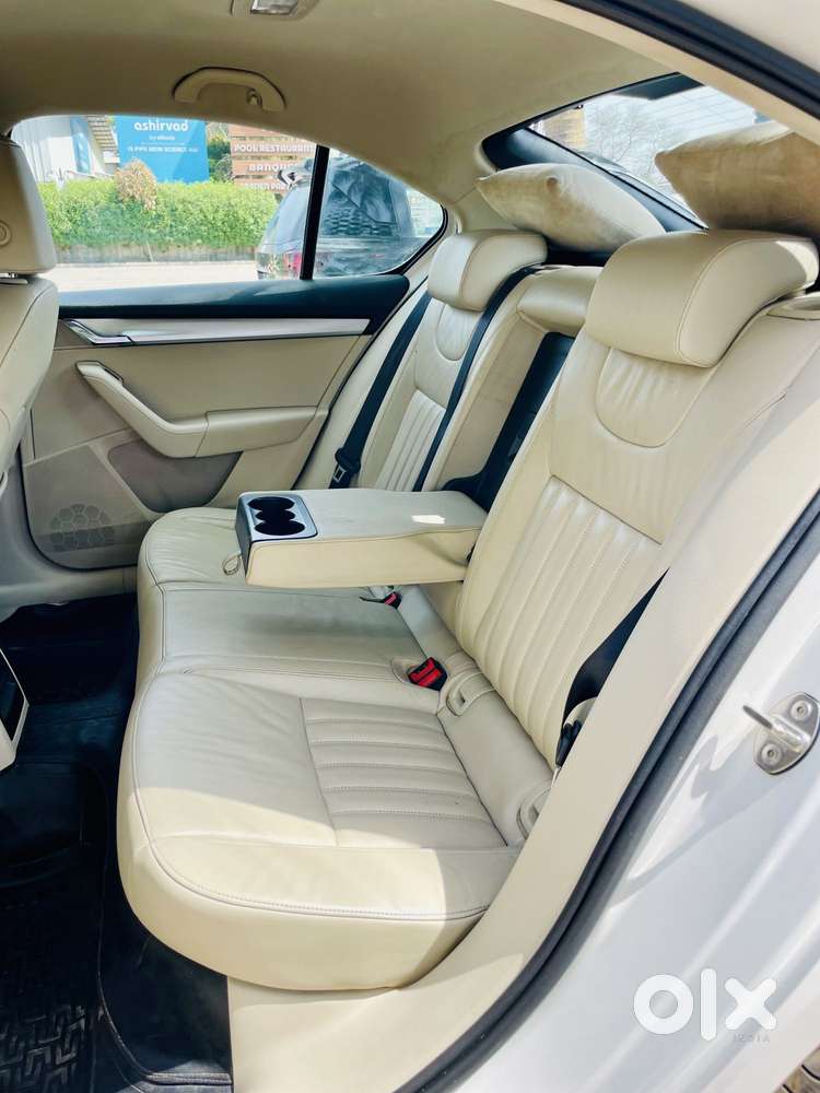 Skoda Octavia 2.0 Tdi At Style, 2019, Diesel