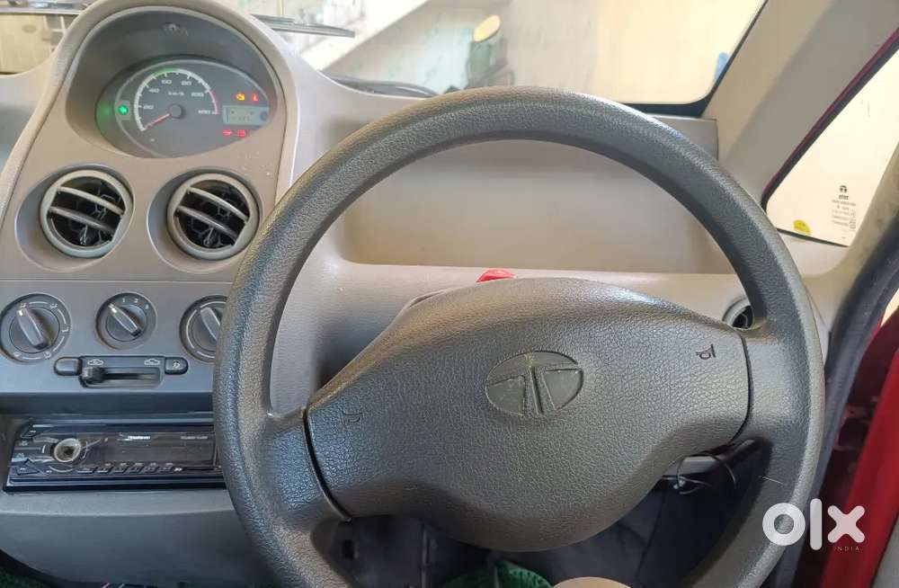 Tata Nano 2012 Petrol 44000 Km Driven