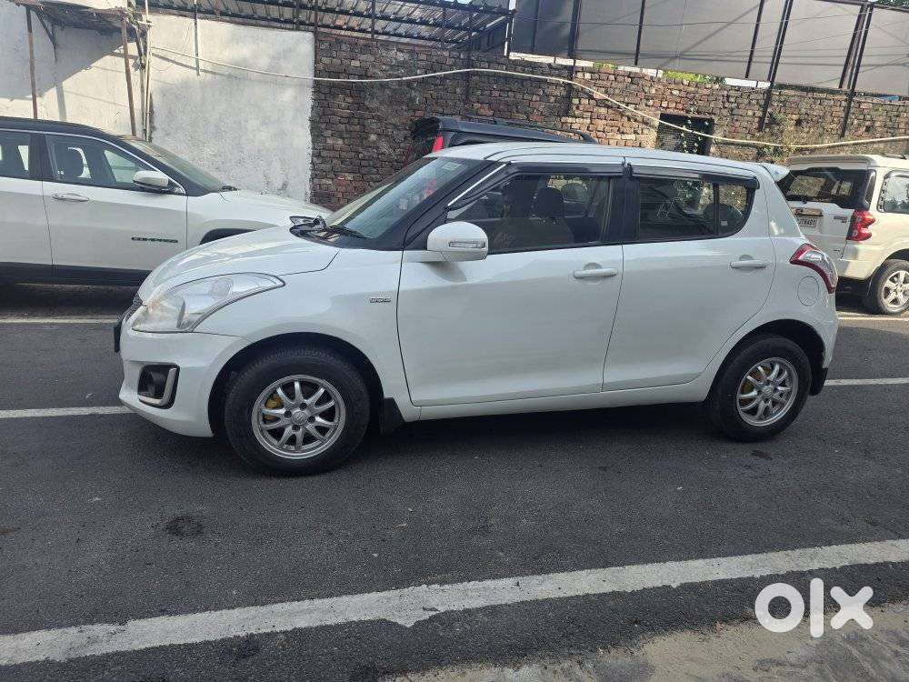Maruti Suzuki Swift 2011-2014 Vdi, 2015, Diesel