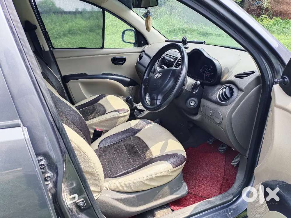 Hyundai I10 2016 Petrol Good Condition