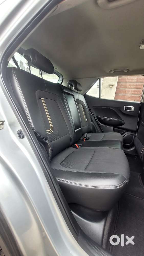Hyundai Venue Sx (o) Mt 1.0 Turbo, 2019, Petrol
