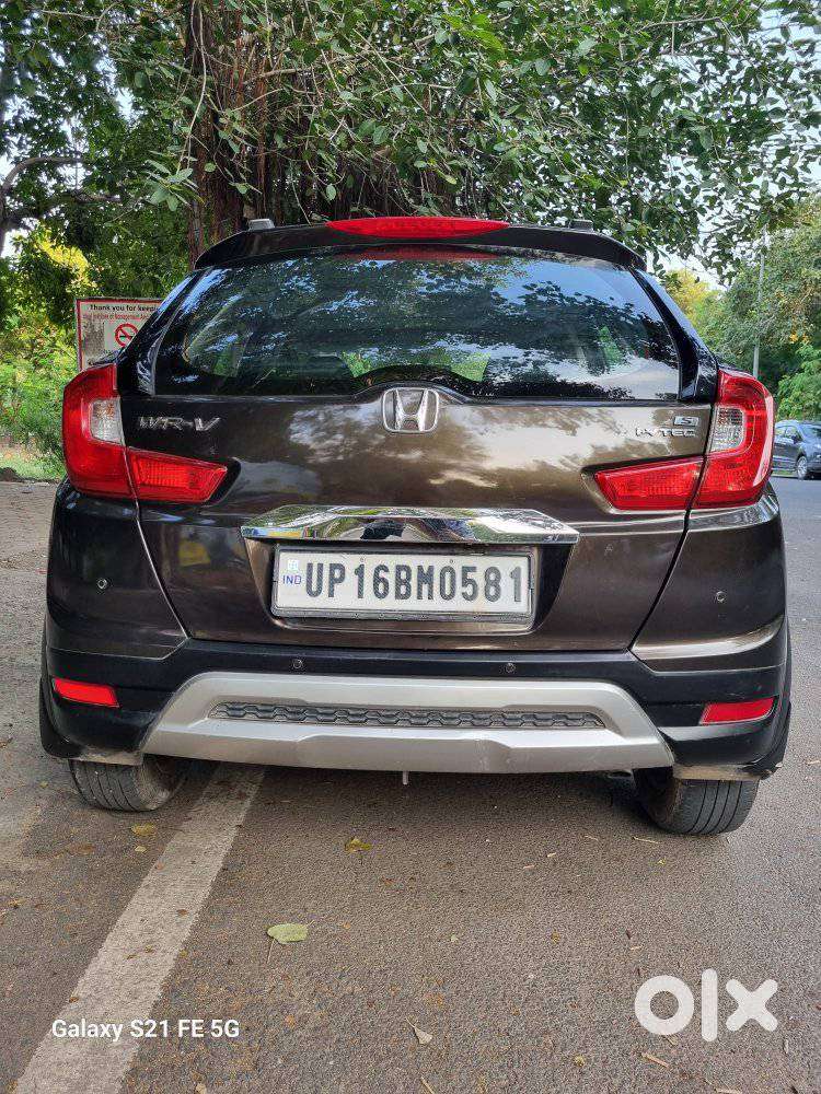 Honda Wr-v I-dtec S, 2017, Petrol