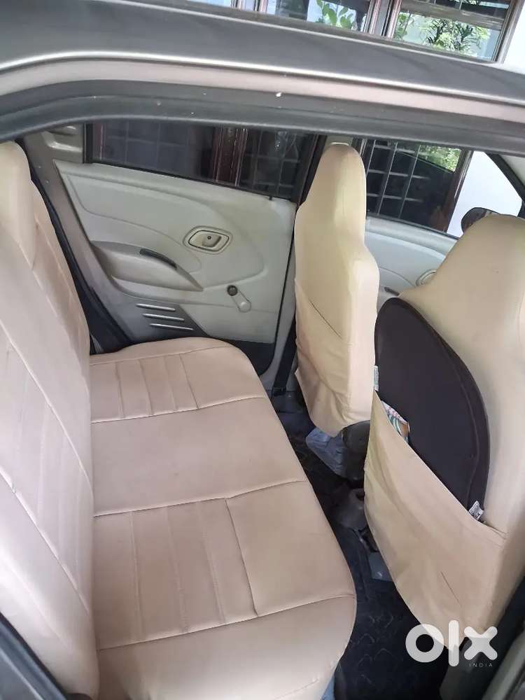 Datsun Redi Go