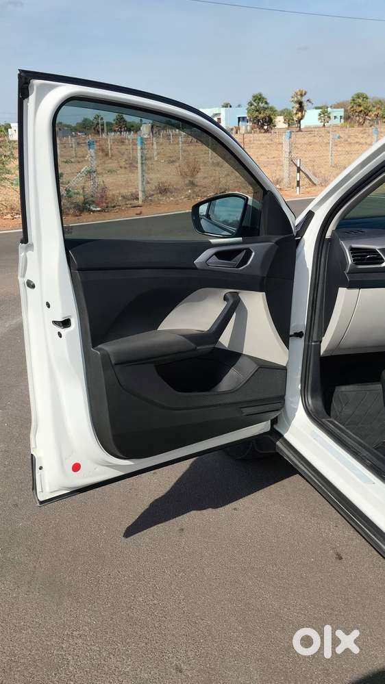 Volkswagen Taigun 2023