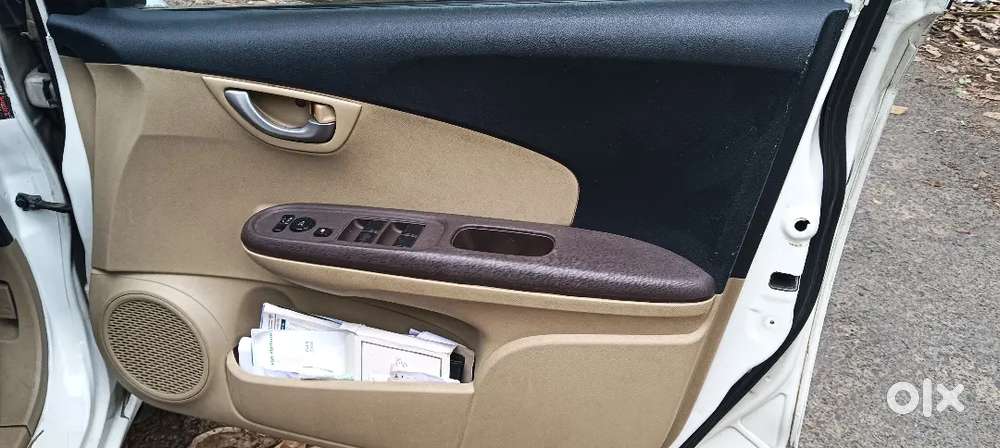 Honda Amaze 2013 Diesel 194000 Km Driven   Good Condition