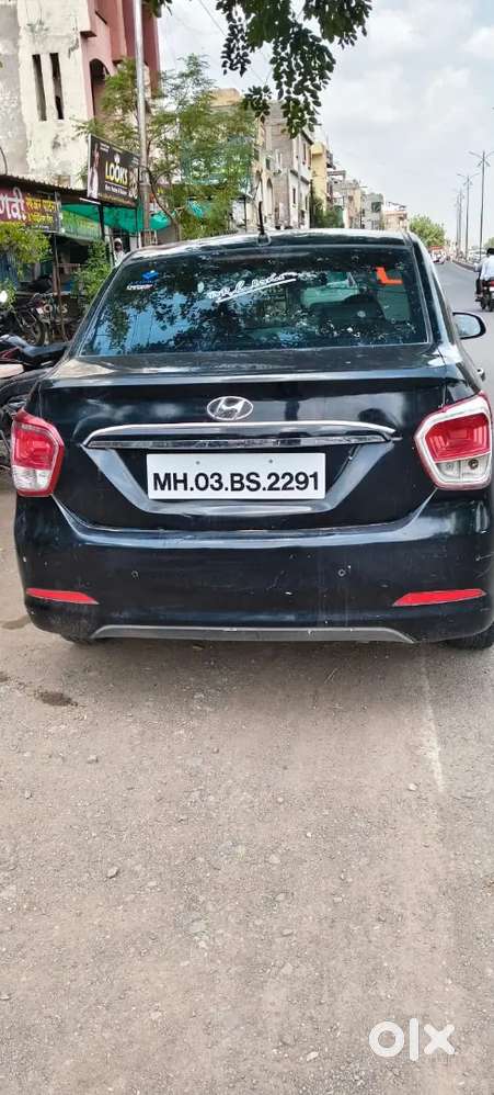Hyundai Exter 2014 Petrol Manual Dual Tone