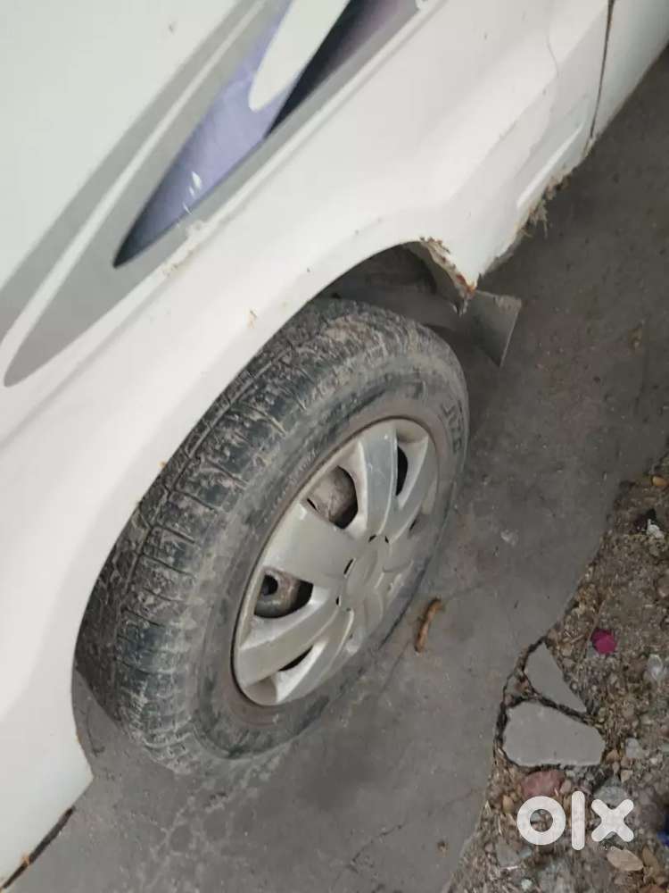 Maruti Suzuki Omni 2010 Km Driven