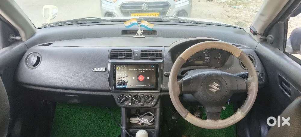 Swift Dzire Good Condition Vehicle