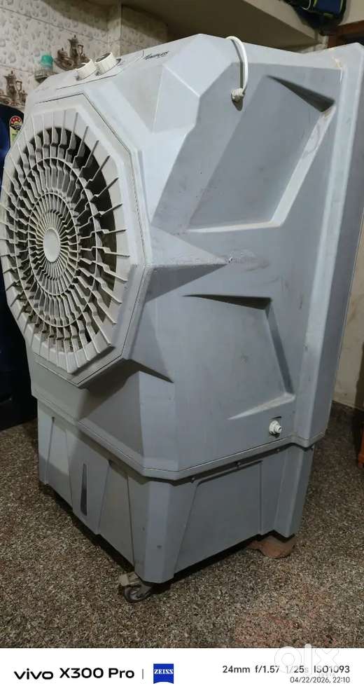 Baahubali Cooler only Rs.5500 last Years Purchase
