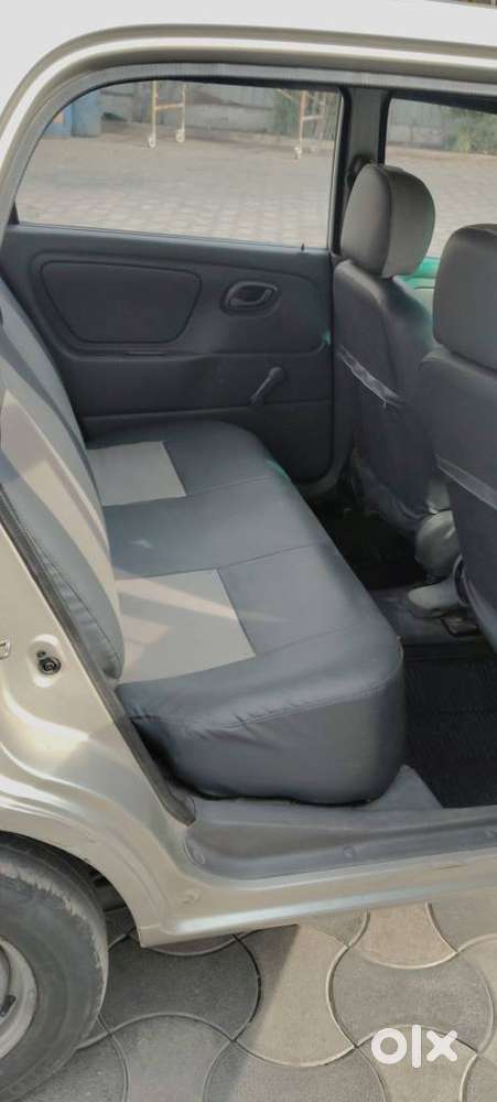 Maruti Suzuki Alto Std, 2004, Petrol