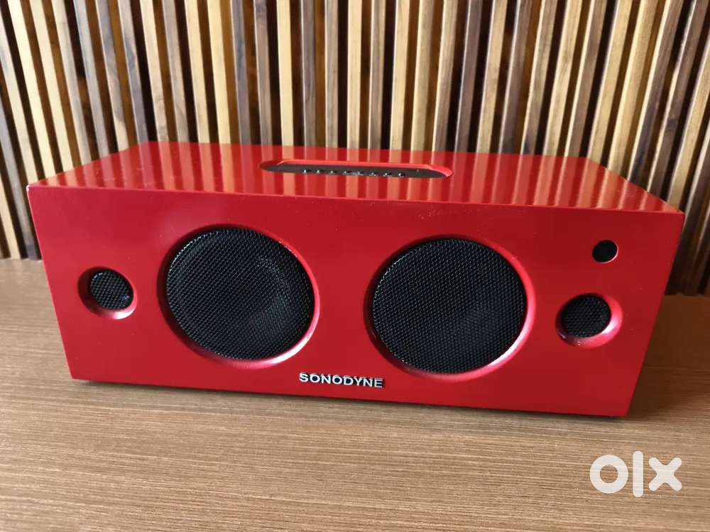 SONODYNE Music speaker
