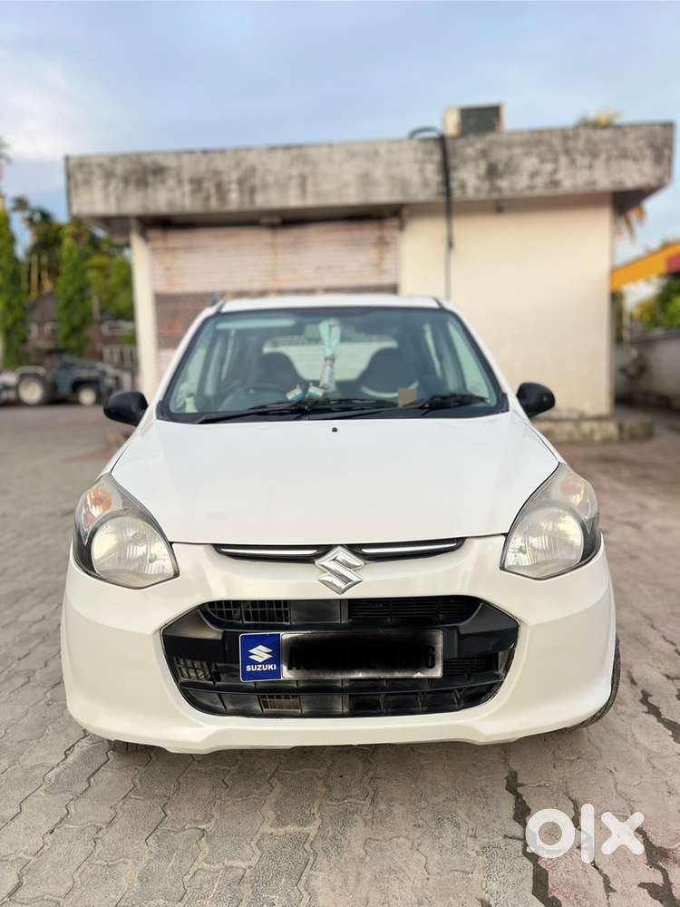 Maruti Suzuki Alto 800 2014 Petrol Good Condition