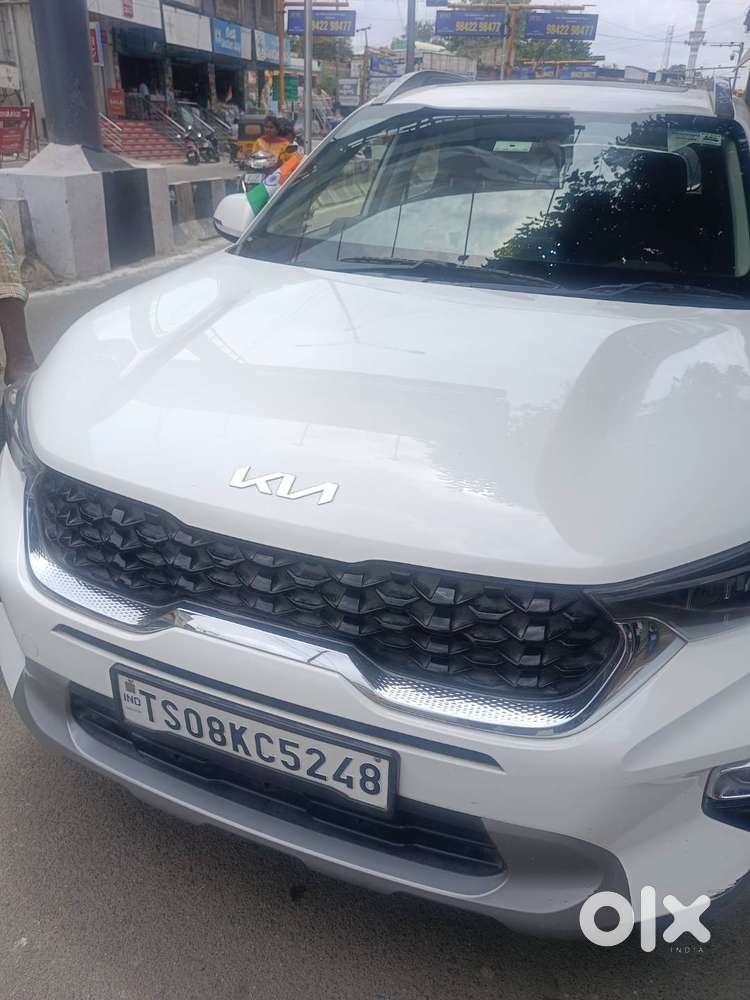 Kia Sonet 1.5 2024 Automatic