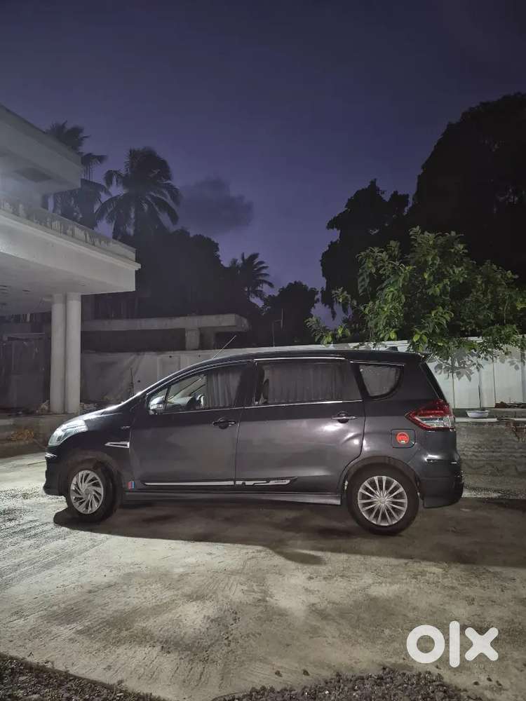 Maruti Ertiga Vxi 2014..