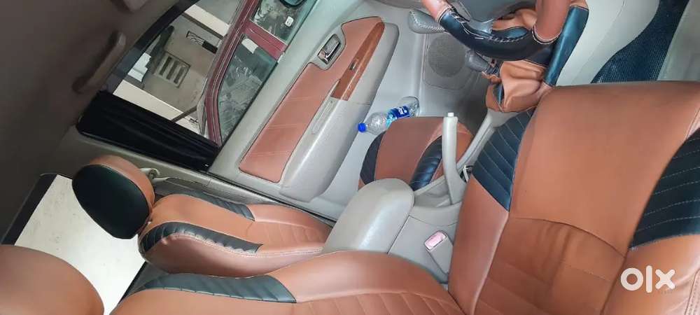 This Is Toyota Fortuner 2011 Model, I Am 2nd Owner.