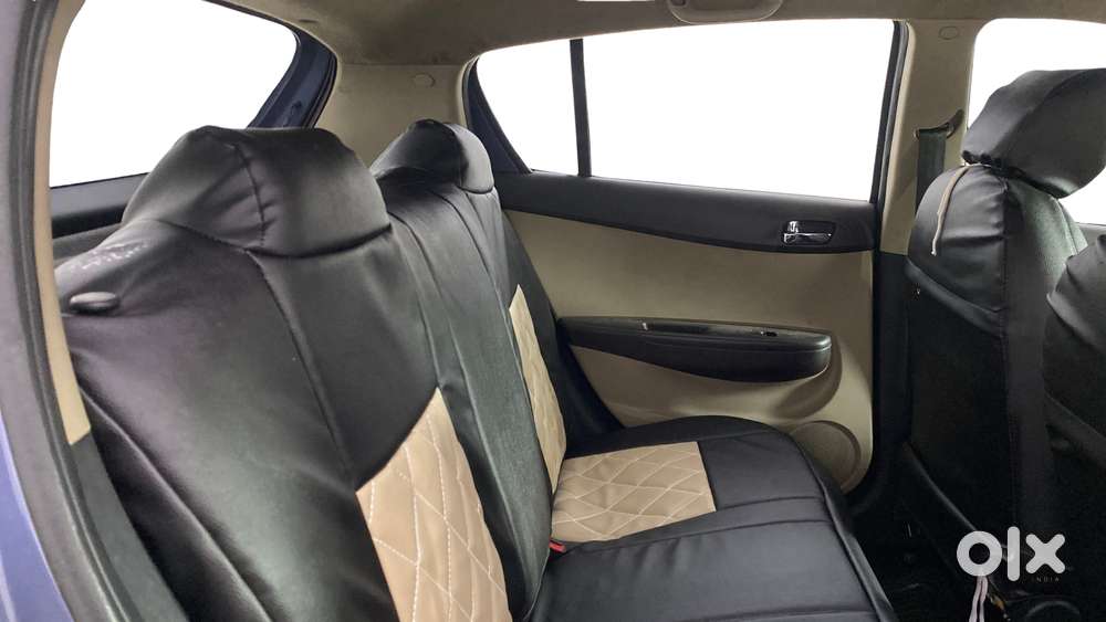 Hyundai I20 Magna, 2013, Petrol