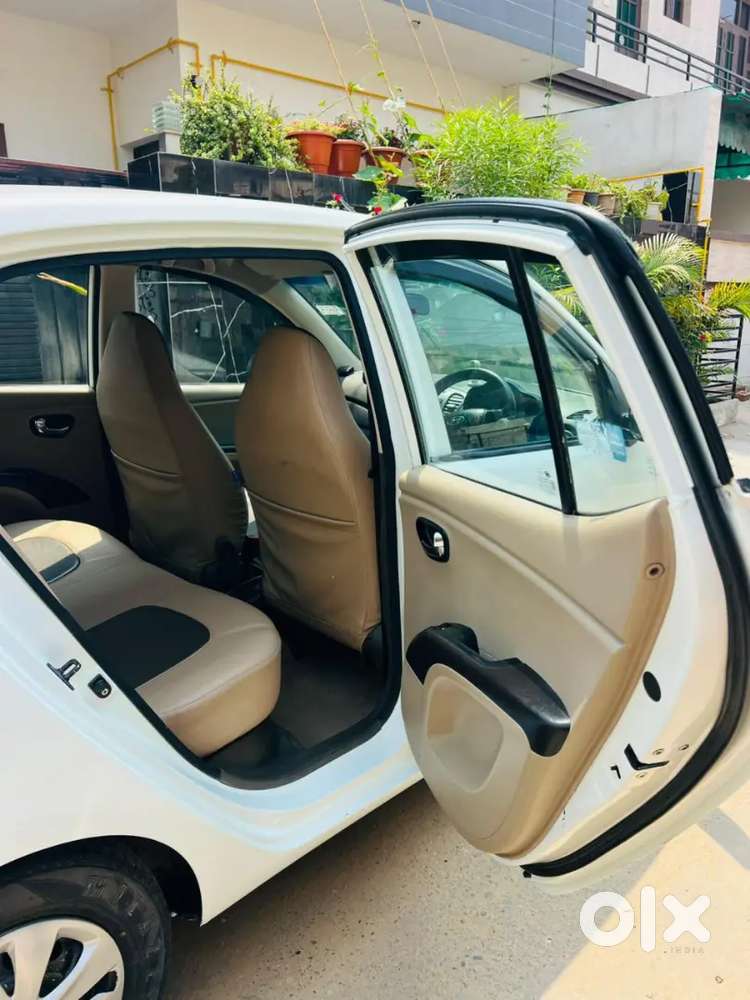 Hyundai I10 2012 Petrol Well Maintained