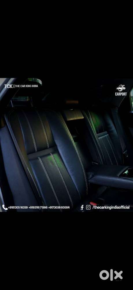 Land Rover Range Velar R-dynamic S, 2020, Petrol