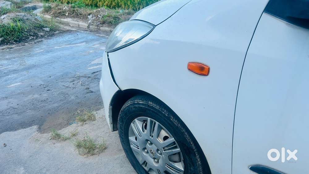 Hyundai I10 2014 Car