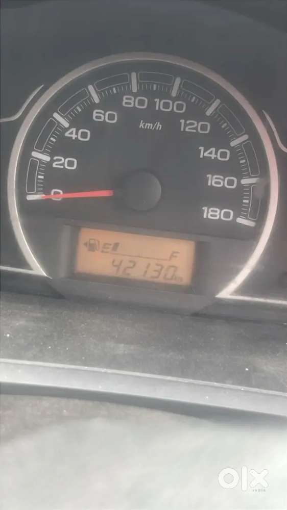 Maruti Suzuki Alto 800 2021