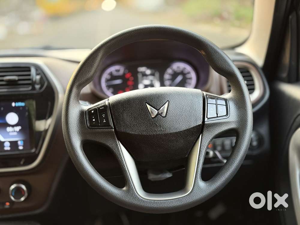 Mahindra Bolero Neo Plus N10, 2026, Diesel
