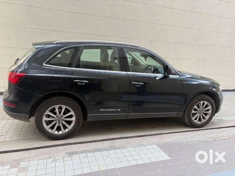 Audi Q5 2012-2017 3.0 Tdi Quattro Premium Plus, 2016, Diesel