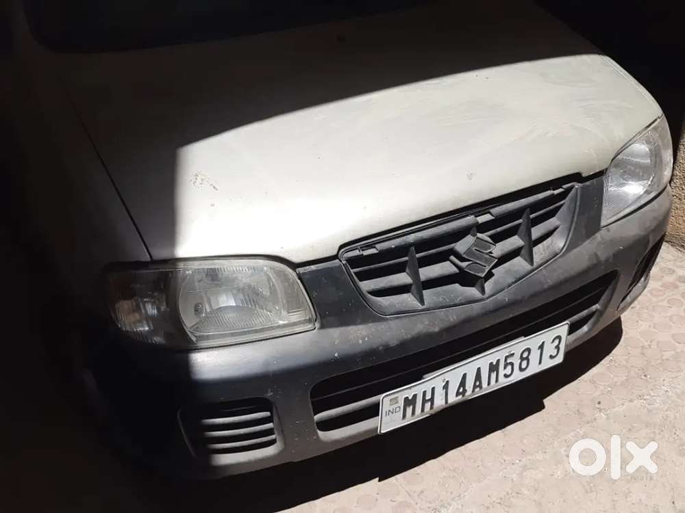 Maruti Suzuki Alto 2006 Petrol 148000 Km Driven