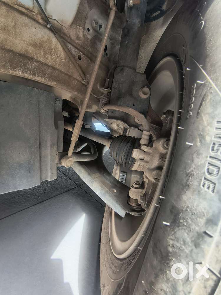 Maruti Suzuki Dzire 2017-2020 1.2 Zxi, 2025, Petrol