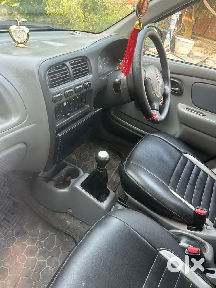 Maruti Suzuki Alto K10 2014 Manual