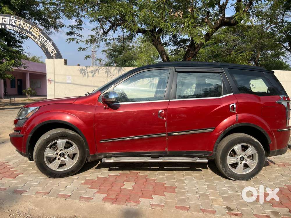 Mahindra Xuv500 W8, 2013, Diesel