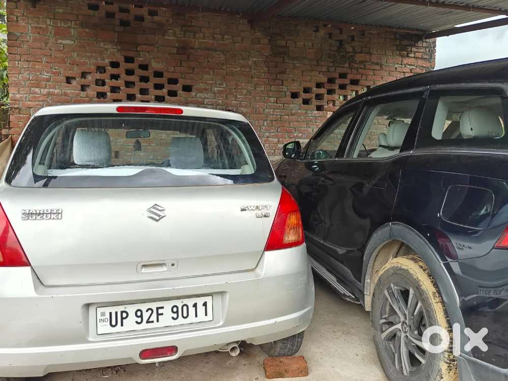 Maruti Suzuki Swift 2006