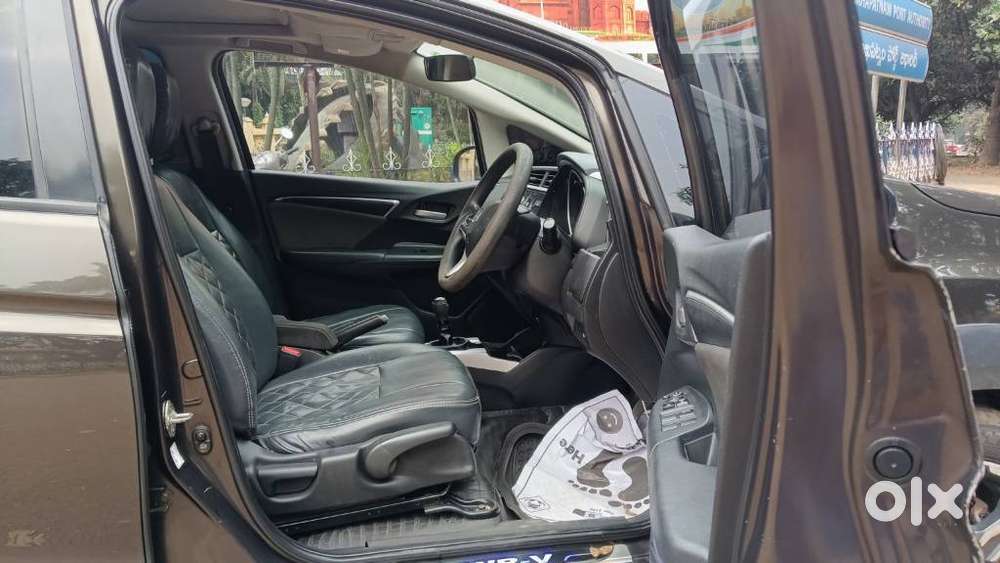 Honda Wr-v I-dtec Vx, 2018, Diesel