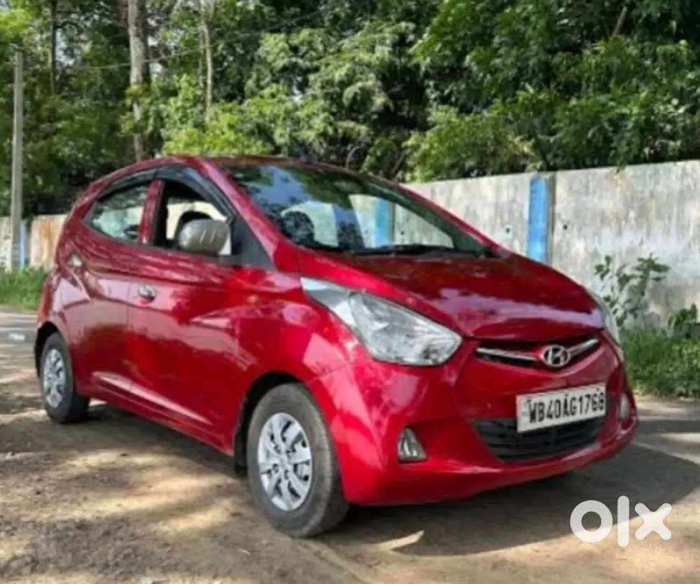 Hyundai Eon Era 2019 Petrol Car