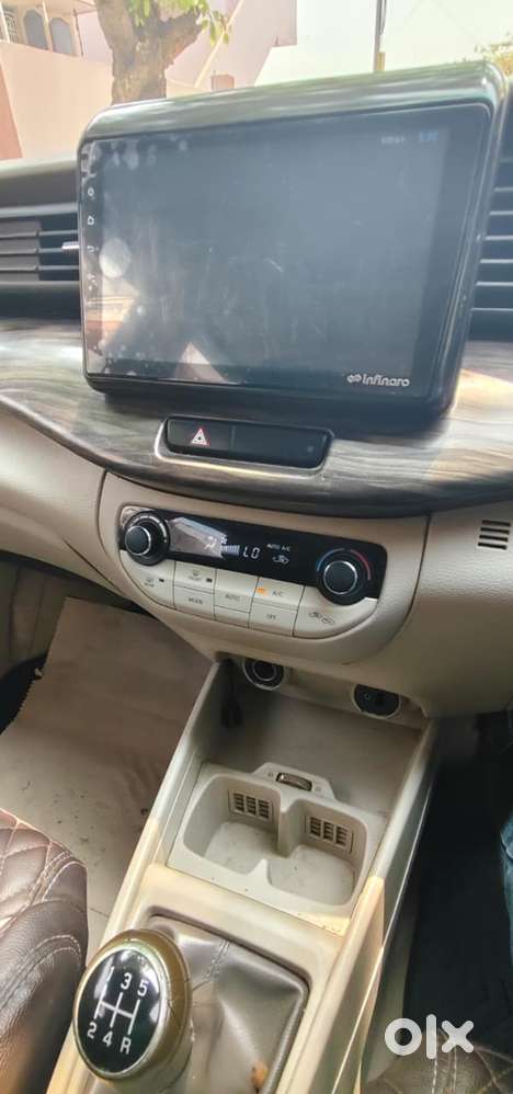 Maruti Suzuki Ertiga Shvs Zdi Plus, 2019, Diesel