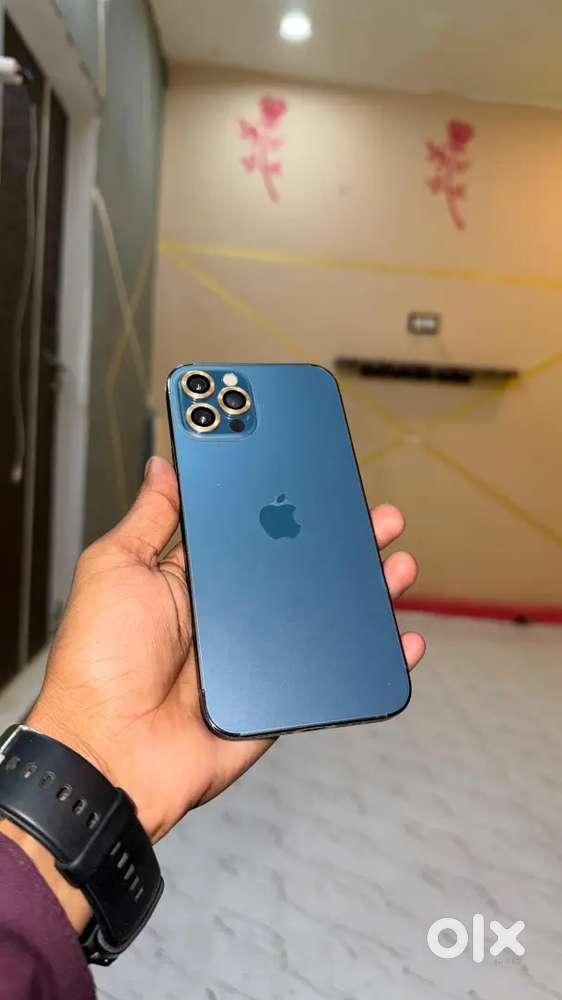 Iphone 12 pro 256Gb Mobile Phones 1824884083