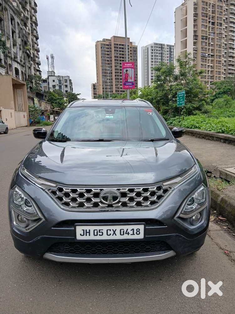 Tata Safari 2.0 Kryotec Xt Plus, 2021, Diesel