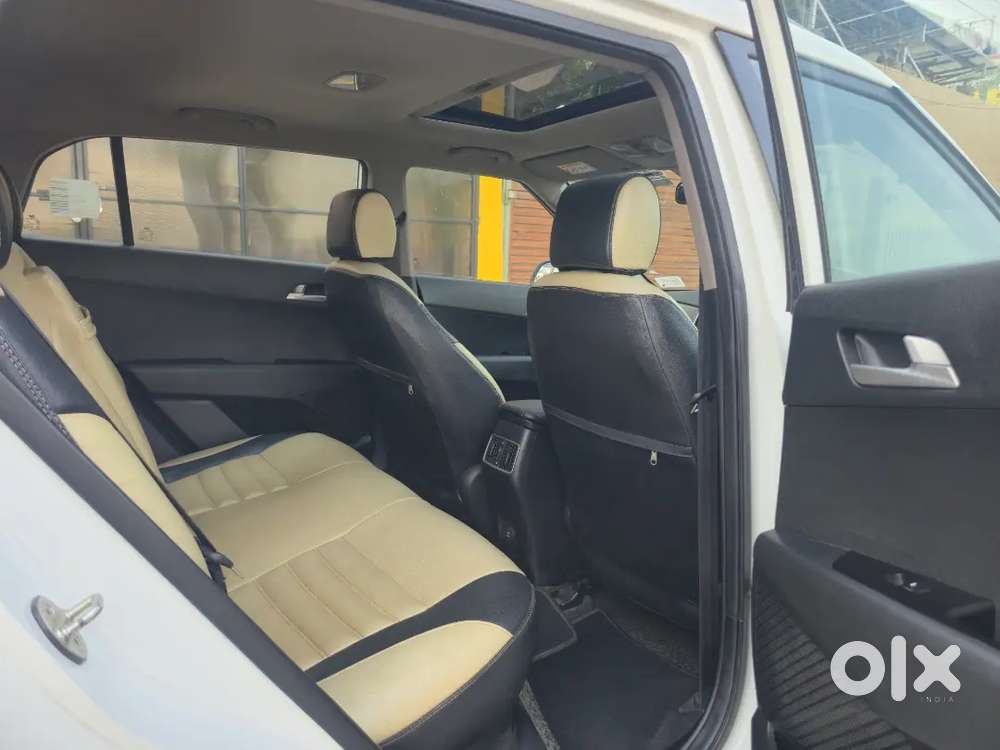 Hyundai Creta 1.6 Sx Plus 2019