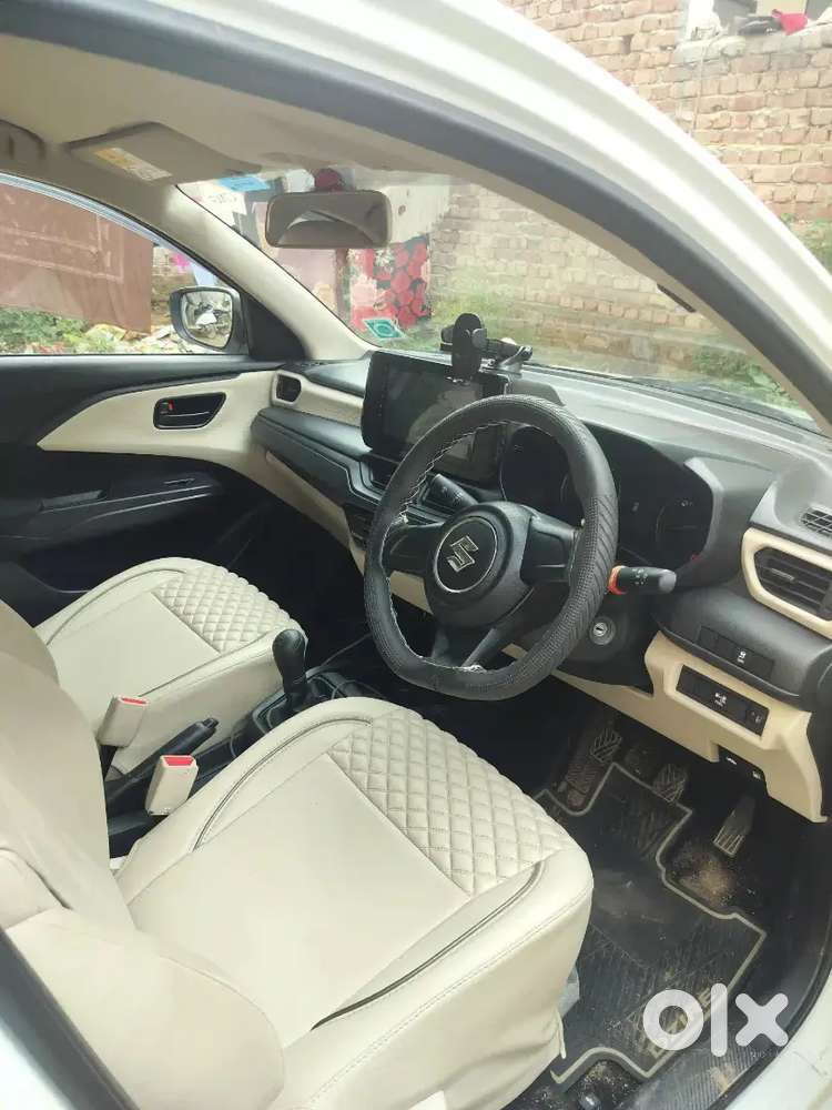 Maruti Dzire 1.2 2026