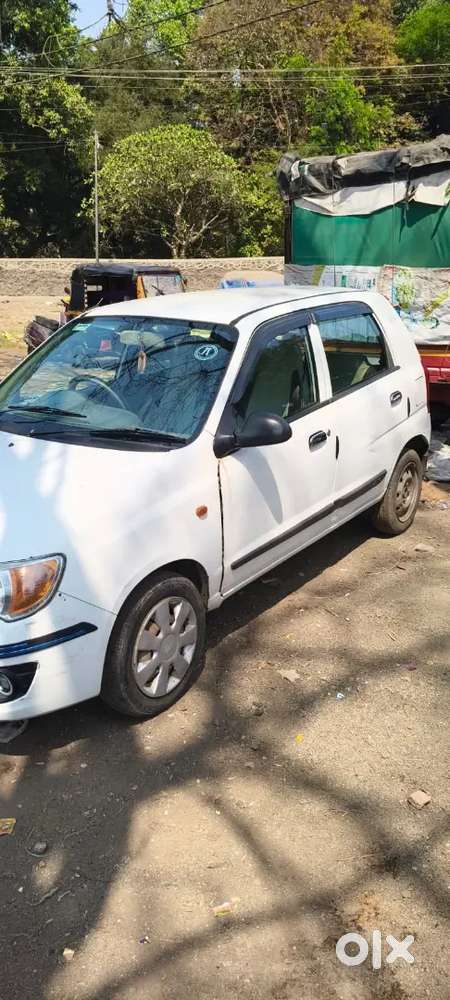 Maruti Suzuki Alto K10 2010 Petrol Good Condition, 2031 Valid,